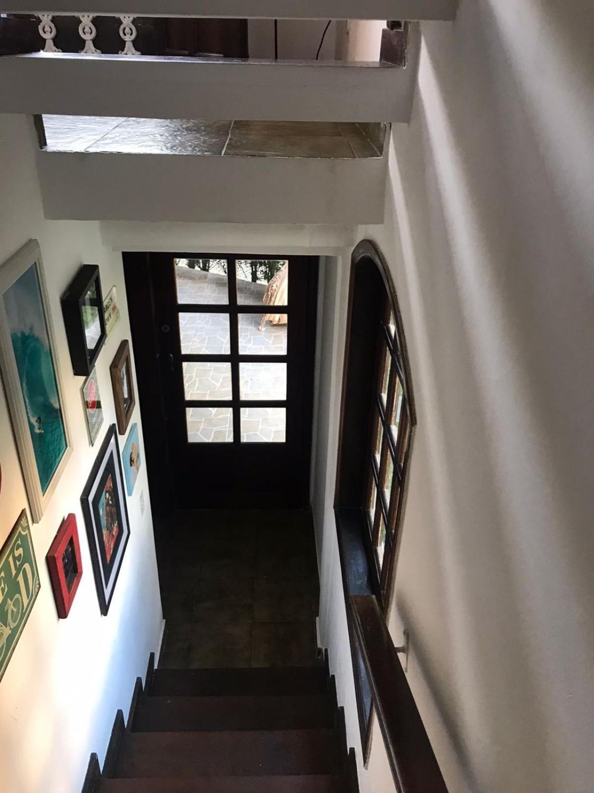 Casa Charmosa Em Frente A Da Barra! Casa de férias