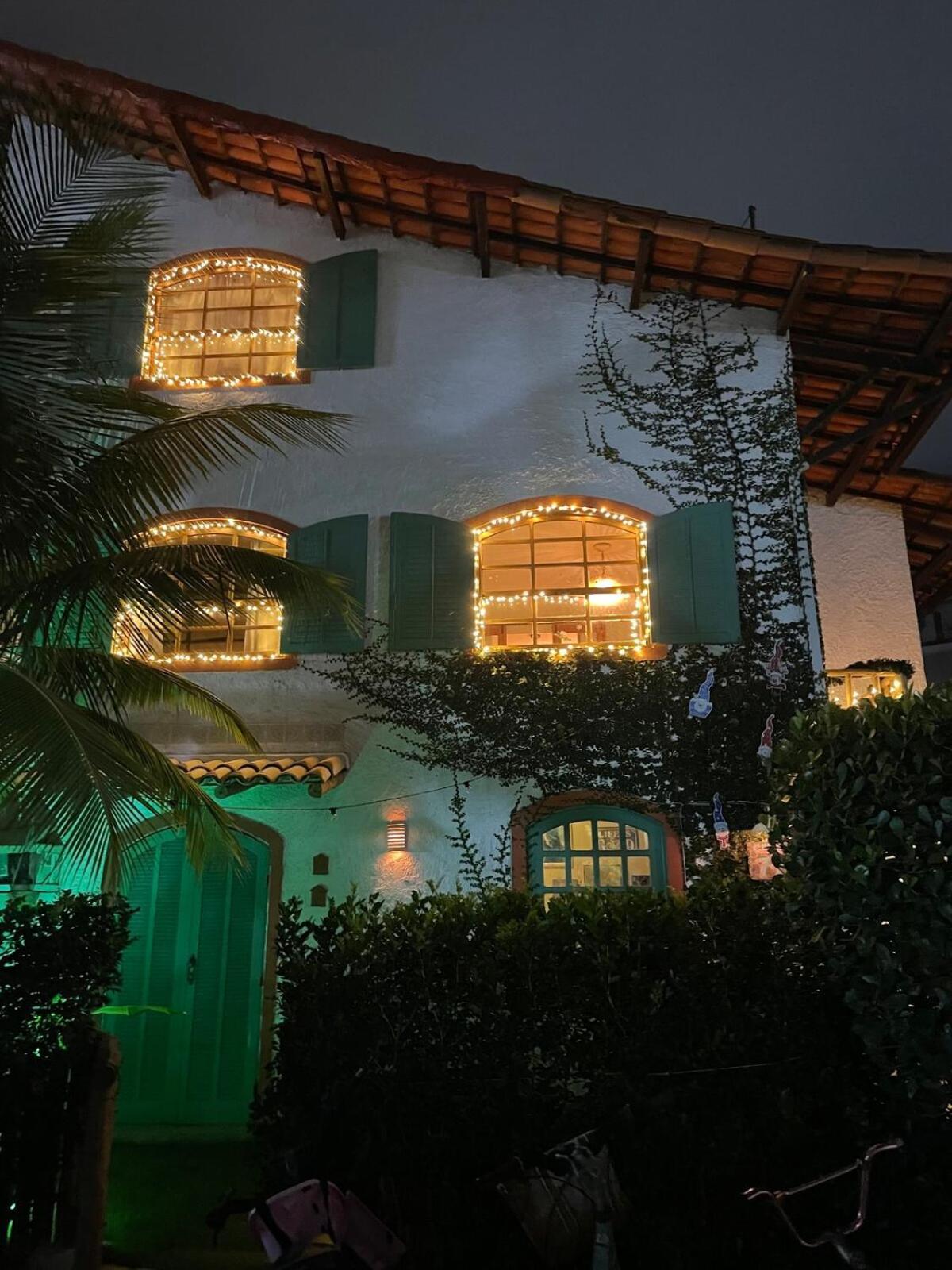Casa Charmosa Em Frente A Da Barra! Rio de Janeiro