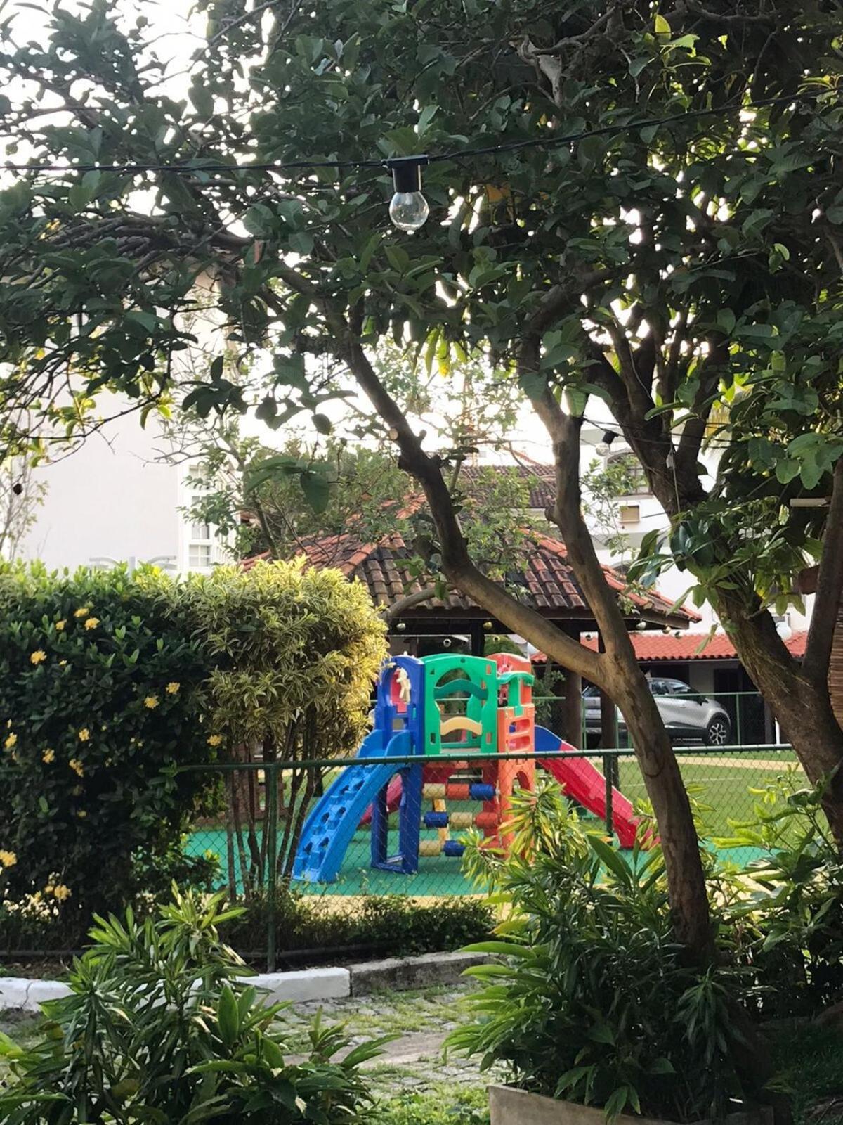 Casa de férias Casa Charmosa Em Frente A Da Barra! Rio de Janeiro