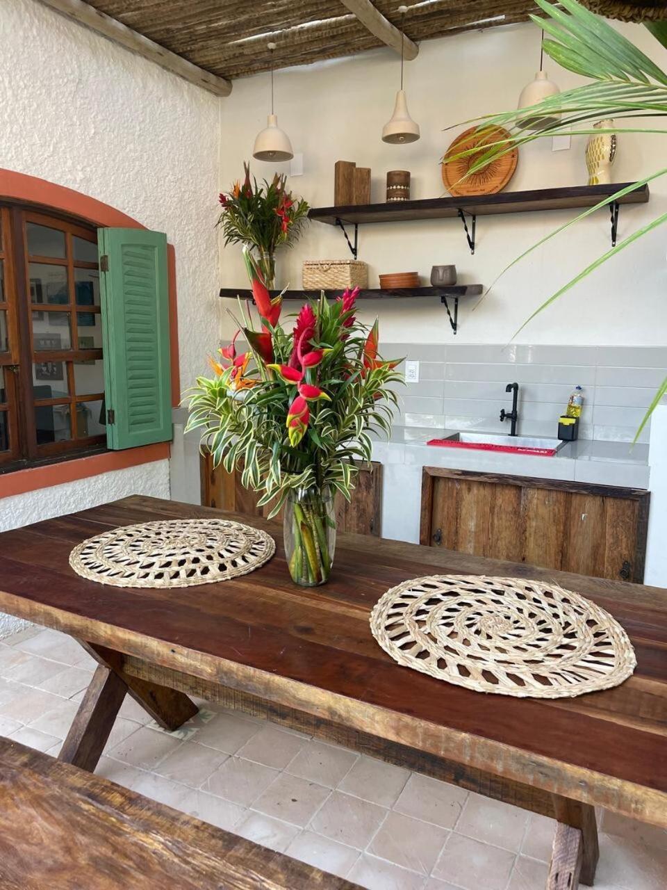 Casa Charmosa Em Frente A Da Barra! * Rio de Janeiro