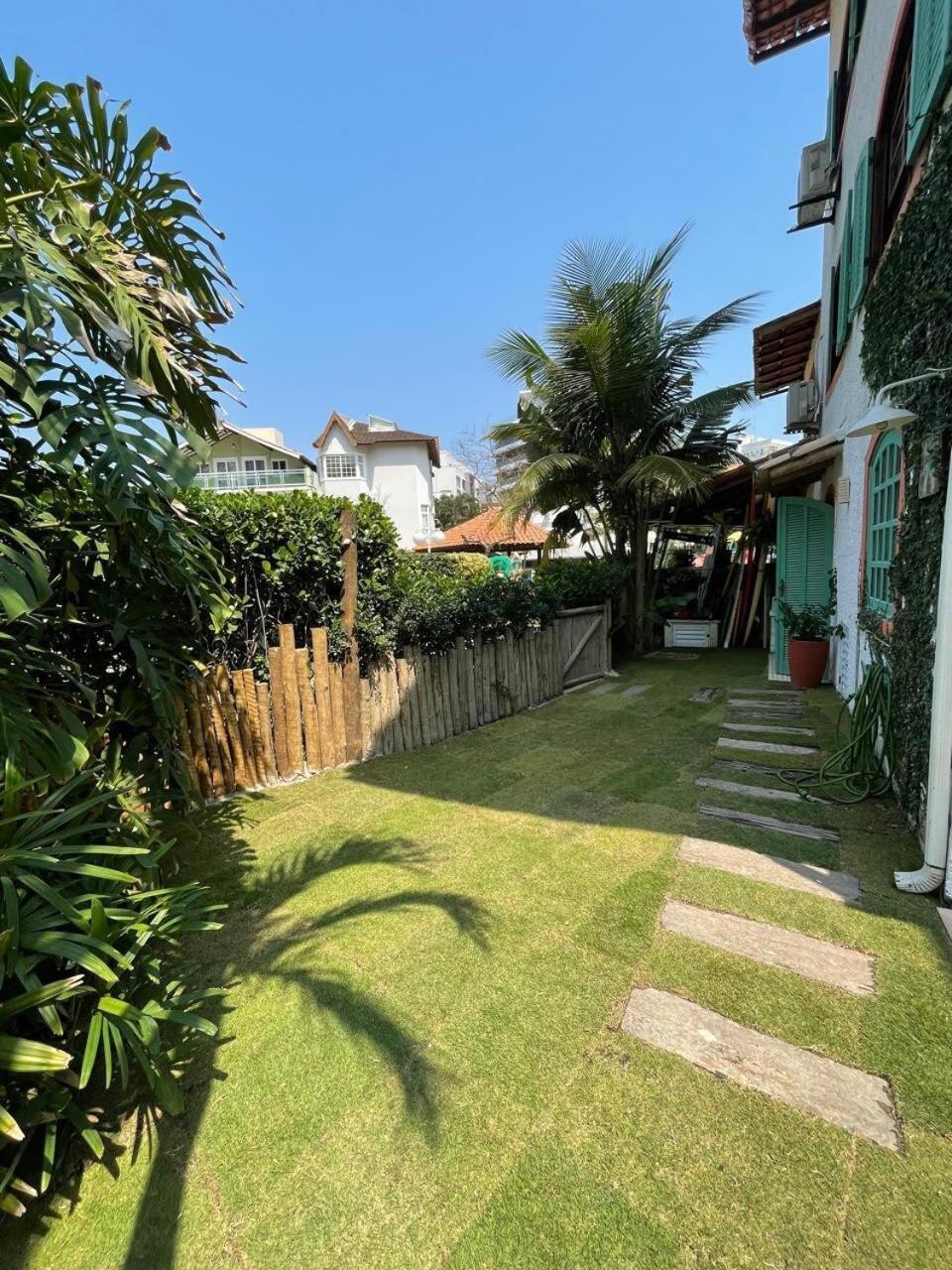 Casa Charmosa Em Frente A Da Barra! * Rio de Janeiro