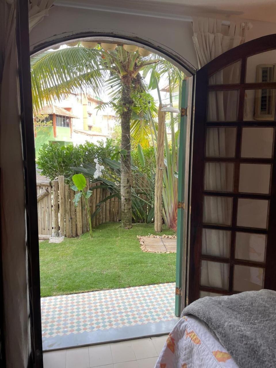 Casa Charmosa Em Frente A Da Barra! Casa de férias