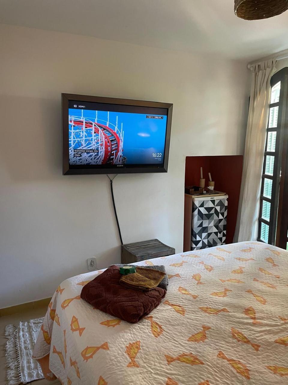 Casa Charmosa Em Frente A Da Barra! * Rio de Janeiro