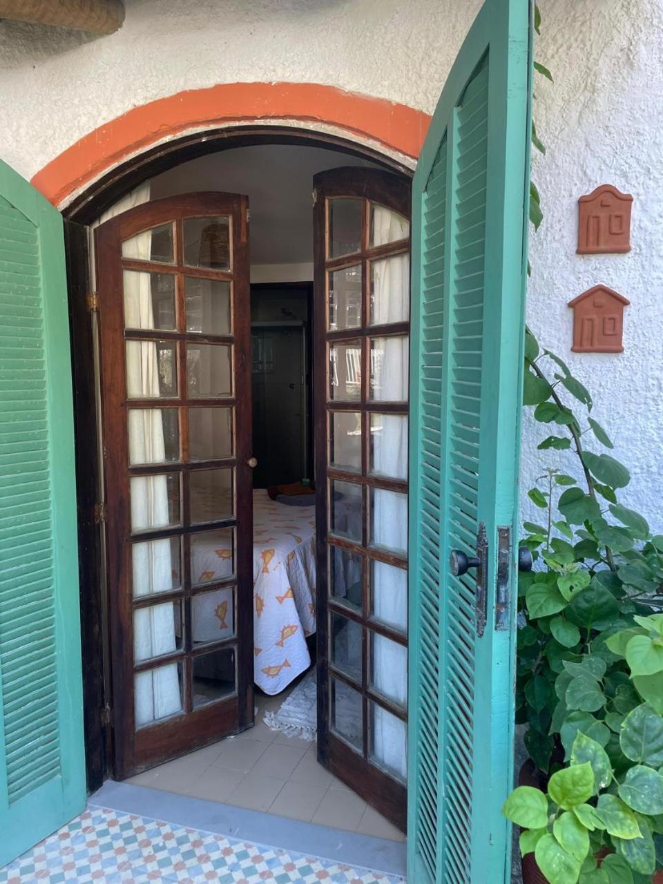 Casa de férias Casa Charmosa Em Frente A Da Barra! Rio de Janeiro